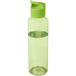 Bidón de plástico reciclado de 650 ml Sky