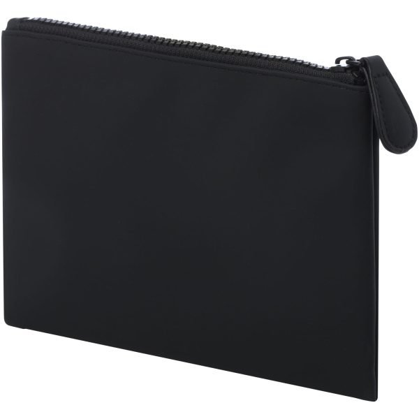 Cartera "Turner"  de material reciclado GRS