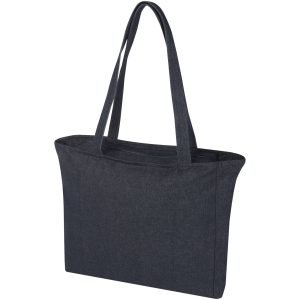 Bolsa Tote XL de 500 g/m² con material reciclado Aware™ "Weekender"