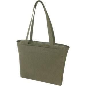 Bolsa Tote XL de 500 g/m² con material reciclado Aware™ "Weekender"