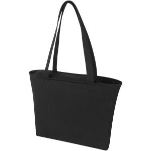 Bolsa Tote XL de 500 g/m² con material reciclado Aware™ "Weekender"