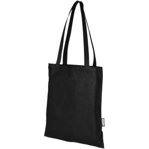 Bolsa Tote para congresos en non woven reciclado GRS de 6 L Zeus