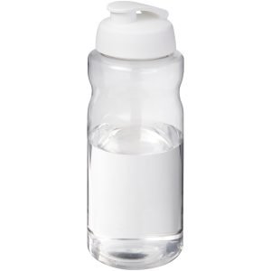 Bidón deportivo con tapa Flip de 1 litro "H2O Active® Big Base"