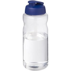 Bidón deportivo con tapa Flip de 1 litro H2O Active® Big Base