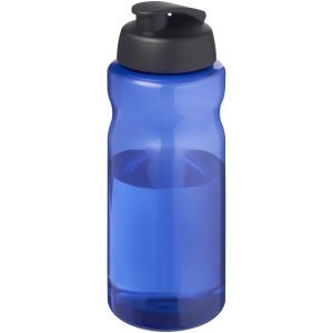 Bidón deportivo con tapa Flip de 1 litro H2O Active® Eco Big Base