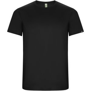Camiseta deportiva de manga corta infantil de 135 g/m² "Imola"