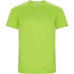 Camiseta deportiva de manga corta infantil "Imola"