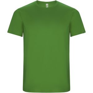 Camiseta deportiva de manga corta infantil "Imola"