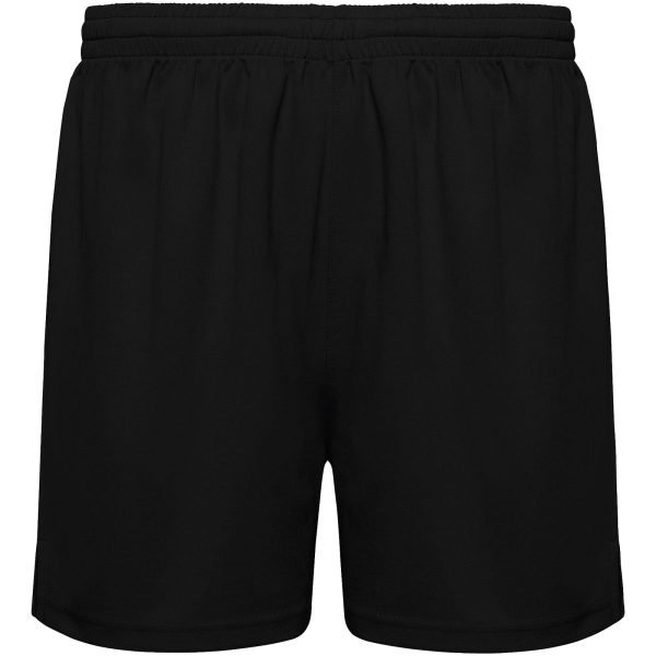 Pantalón corto deportivo infantil  para personalizar con logo - Imagen 8