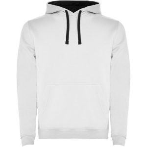 Sudadera con capucha infantil "Urban"