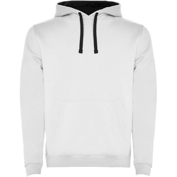 Sudadera con capucha infantil "Urban"