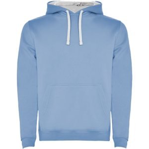 Sudadera con capucha infantil "Urban"