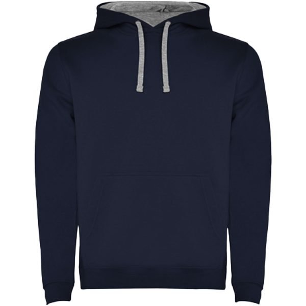 Sudadera con capucha infantil  para personalizar con logo - Imagen 3
