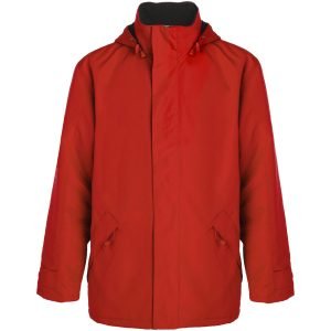 Chaqueta con aislamiento infantil "Europa"