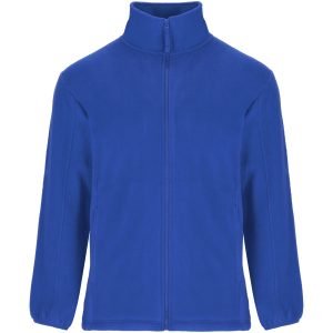 Chaqueta de forro polar con cremallera completa infantil Artic