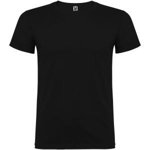 Camiseta de manga corta infantil de 155 g/m² Beagle