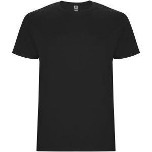 Camiseta de manga corta infantil de 190 g/m² Stafford