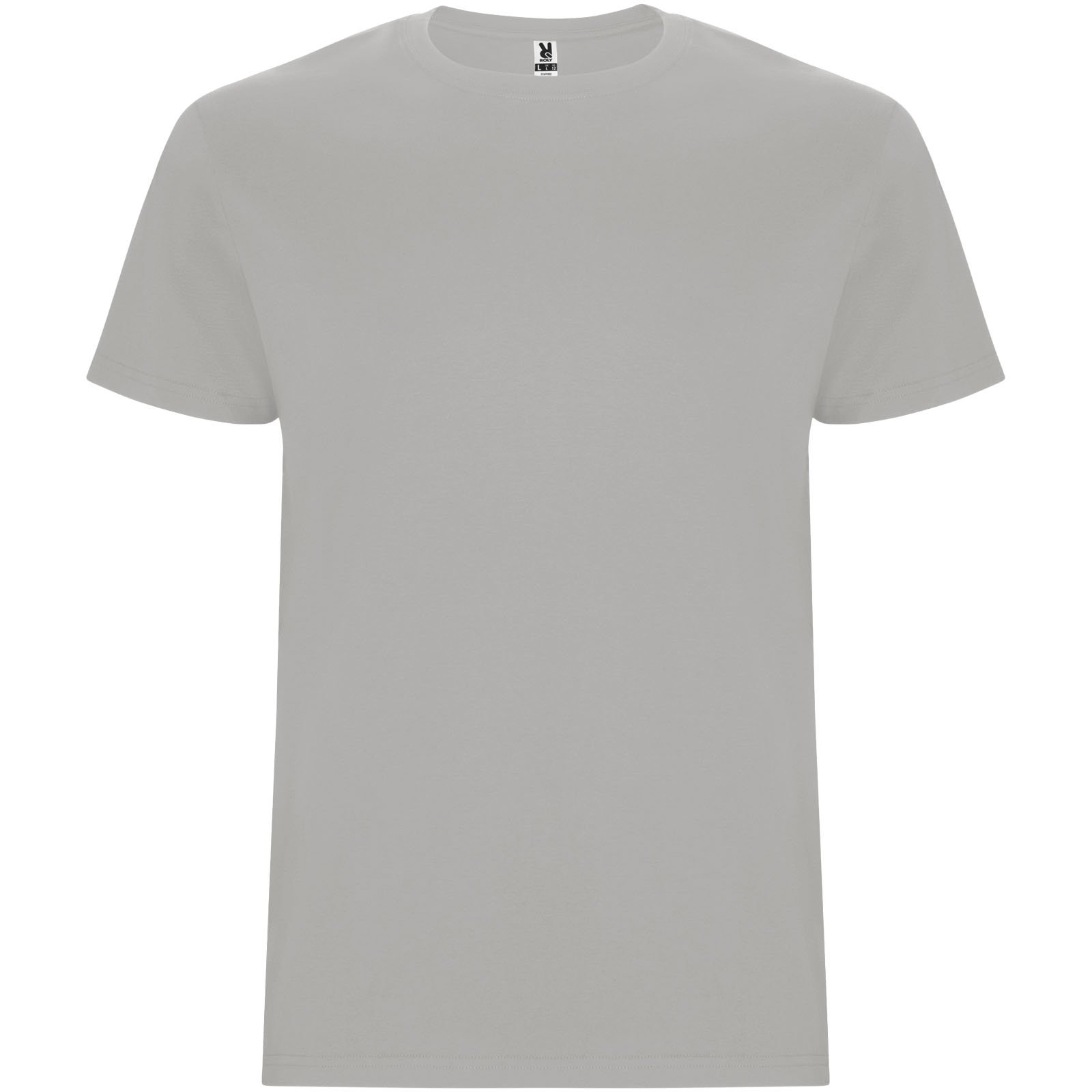 Camiseta de manga corta infantil para personalizar con logo - Imagen 21