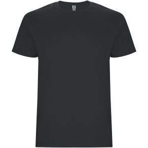 Camiseta de manga corta infantil de 190 g/m² Stafford