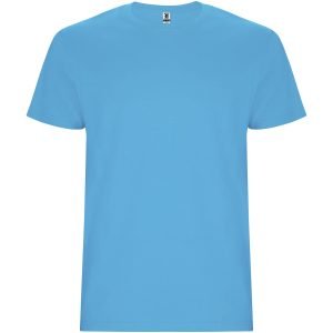 Camiseta de manga corta infantil de 190 g/m² Stafford