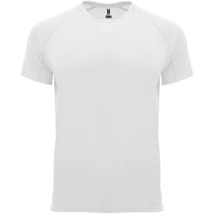 Camiseta deportiva de manga corta para hombre de 135 g/m² Bahrain