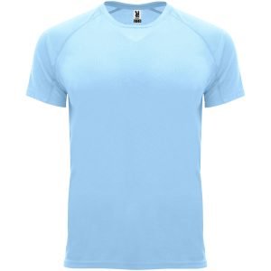 Camiseta deportiva de manga corta para hombre "Bahrain"