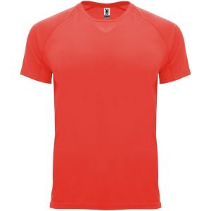 Camiseta deportiva de manga corta para hombre de 135 g/m² Bahrain