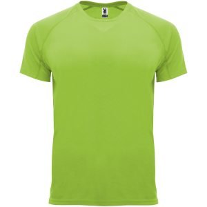 Camiseta deportiva de manga corta para hombre de 135 g/m² Bahrain