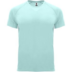 Camiseta deportiva de manga corta para hombre de 135 g/m² Bahrain
