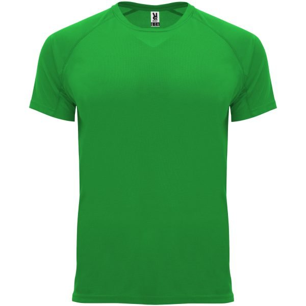 Camiseta deportiva de manga corta para hombre  para personalizar con logo - Imagen 25