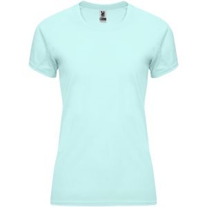 Camiseta deportiva de manga corta para mujer de 135 g/m² Bahrain