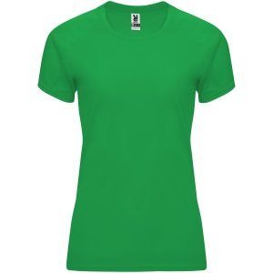 Camiseta deportiva de manga corta para mujer "Bahrain"