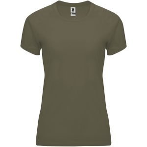Camiseta deportiva de manga corta para mujer de 135 g/m² "Bahrain"