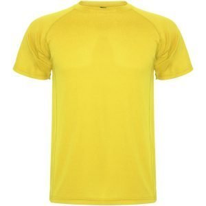 Camiseta deportiva de manga corta para hombre "Montecarlo"