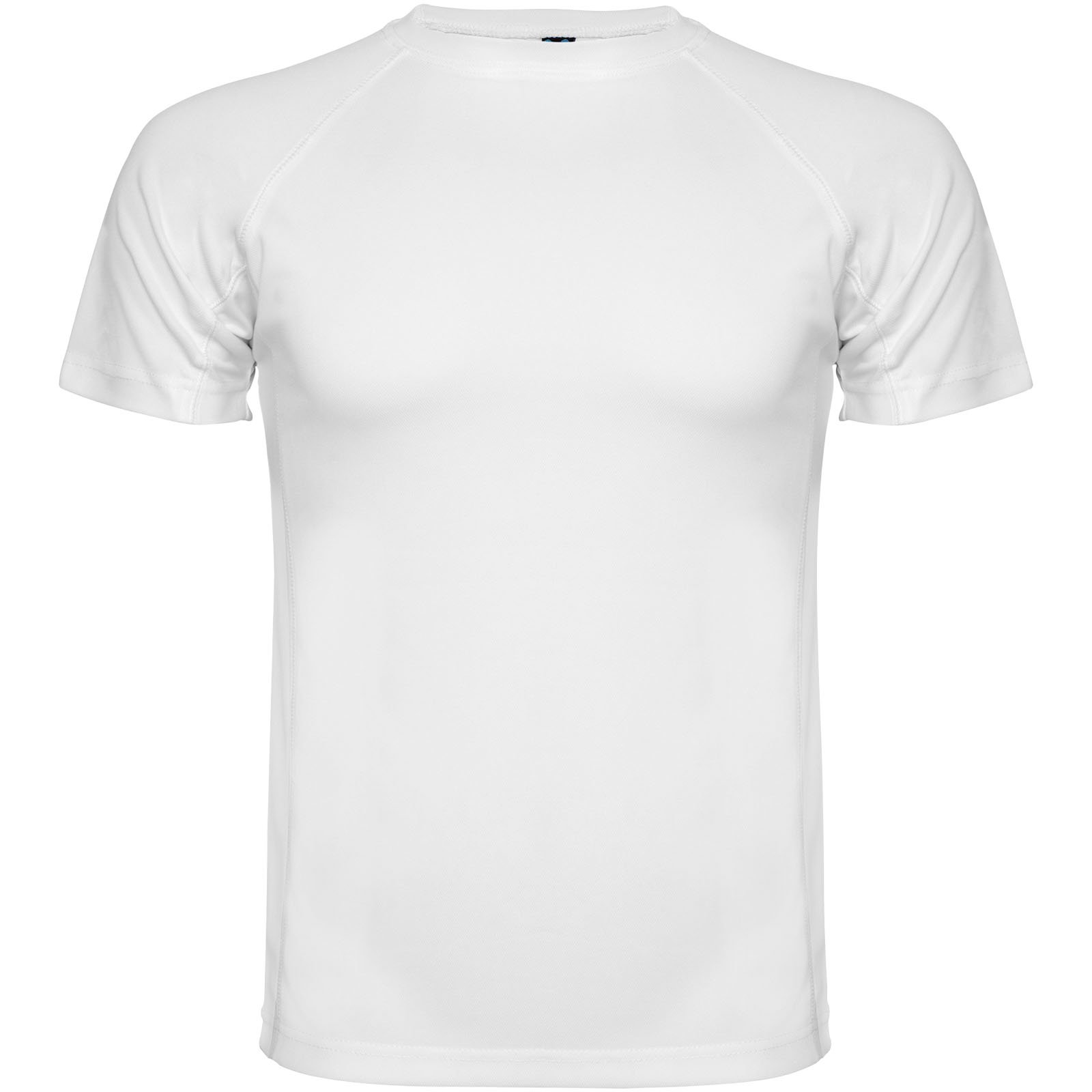 Camiseta deportiva de manga corta para hombre "Montecarlo"