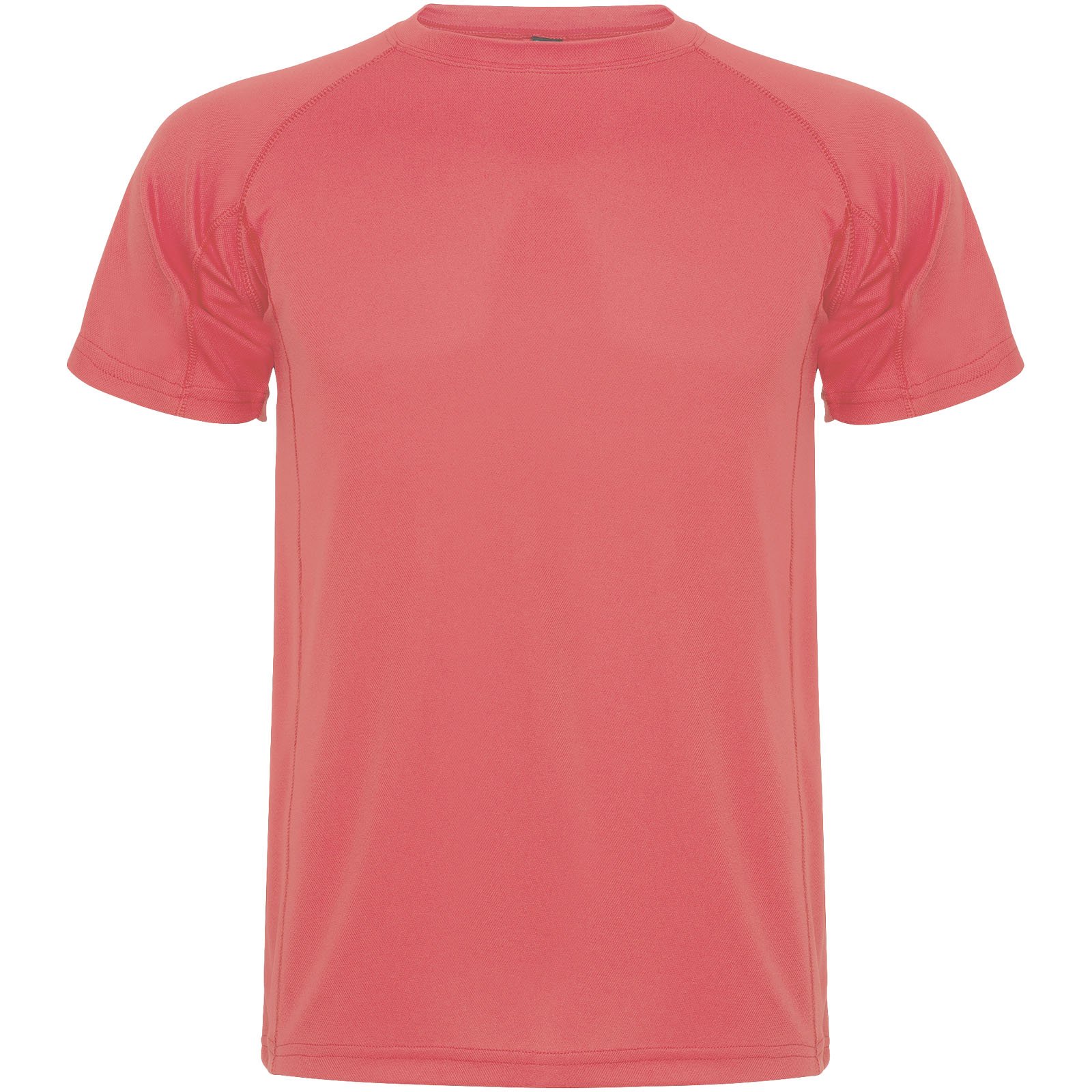 Camiseta deportiva de manga corta para hombre para personalizar con logo - Imagen 5