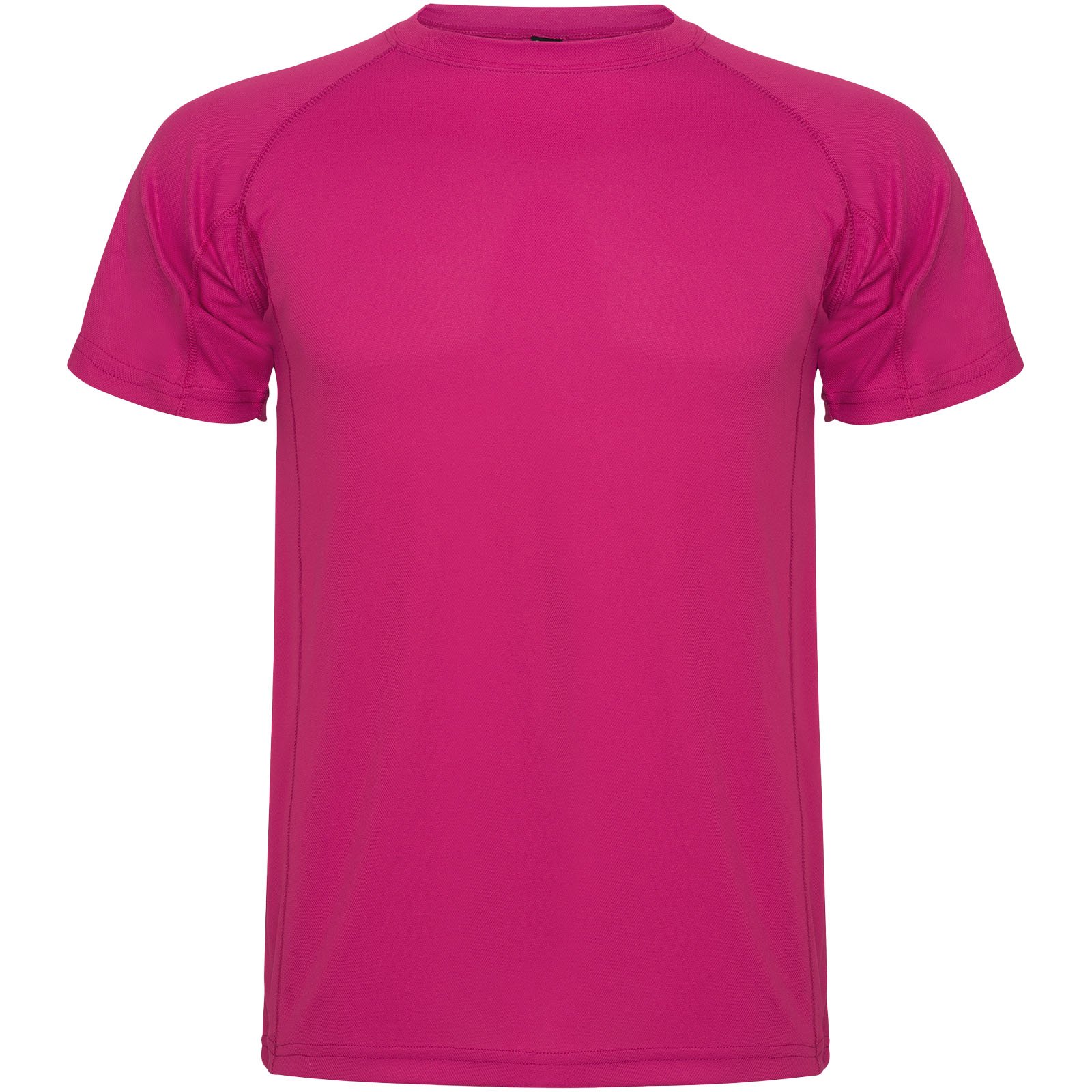 Camiseta deportiva de manga corta para hombre para personalizar con logo - Imagen 16