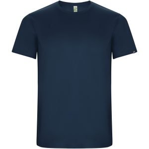 Camiseta deportiva de manga corta para hombre "Imola"