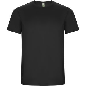 Camiseta deportiva de manga corta para hombre de 135 g/m² Imola
