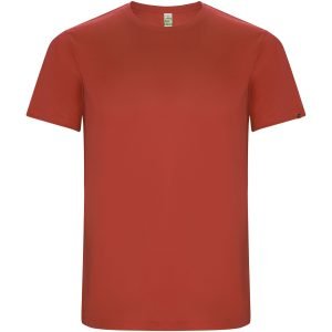 Camiseta deportiva de manga corta para hombre de 135 g/m² Imola
