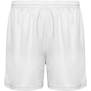 Pantalón corto deportivo unisex de 140 g/m² Player