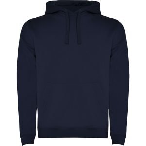 Sudadera con capucha para hombre "Urban"