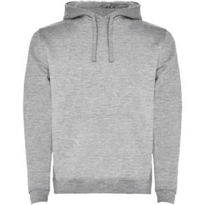 Sudadera con capucha para hombre "Urban"