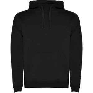 Sudadera con capucha para hombre "Urban"