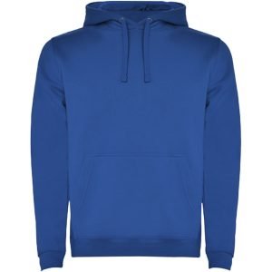Sudadera con capucha para hombre "Urban"
