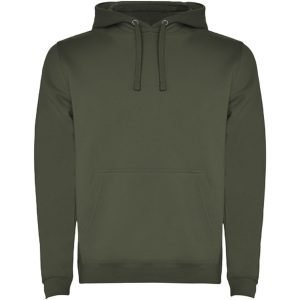 Sudadera con capucha para hombre "Urban"