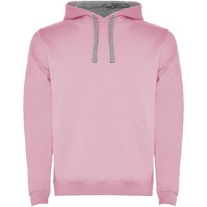Sudadera con capucha para hombre "Urban"