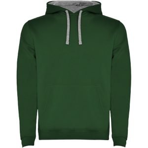 Sudadera con capucha para hombre "Urban"