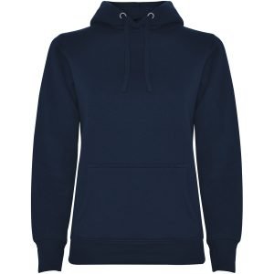 Sudadera con capucha para mujer de 280 g/m² Urban
