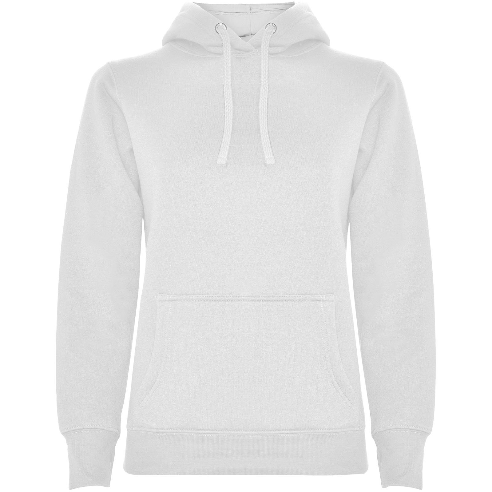 Sudadera con capucha para mujer para personalizar con logo - Imagen 13